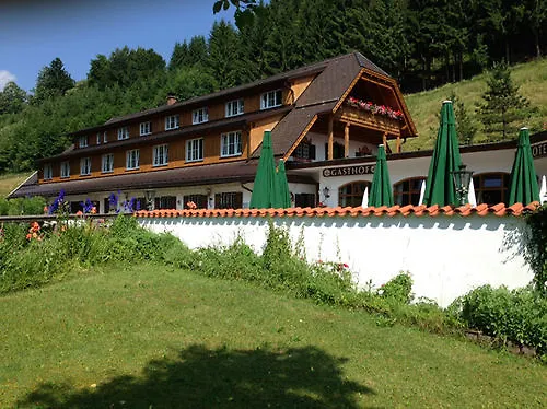 Gasthof Blaue Gams Ettal 3*,